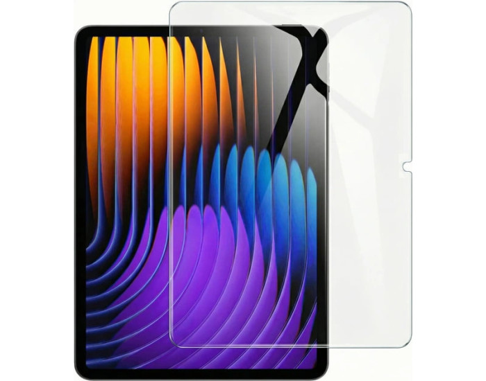 Защитное стекло Xiaomi Pad 8 Pro (11.2") Прозрачный																