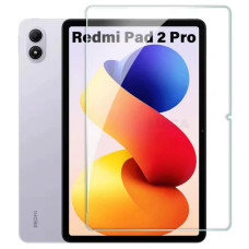 Защитное стекло Xiaomi Redmi Pad 2 Pro (12.1") Прозрачный	