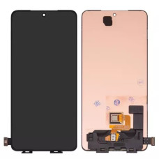 Дисплей с сенсорным экраном (модуль) Xiaomi Poco F7 Pro, F7 Ultra, черный, оригинал 