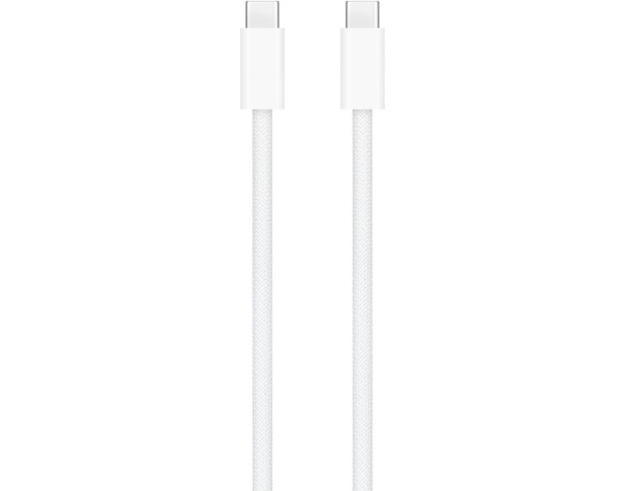 Кабель USB-C Apple Type-C to Type-C (A+/ 2m)