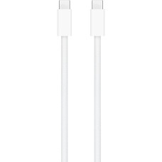 Кабель USB-C Apple Type-C to Type-C (A+ / 1m)