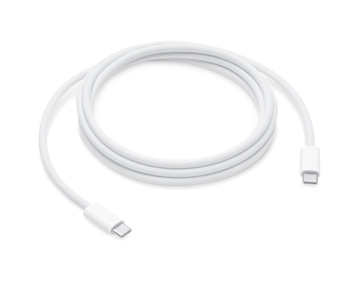 Кабель USB-C Apple Type-C to Type-C (A+ / 1m)