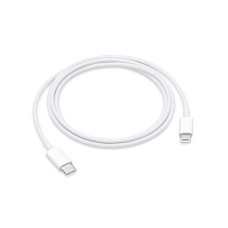 Кабель USB-C Apple Type-C to Lightning original (A+ /1m)