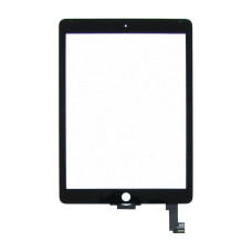 Сенсор iPad Air 2, A1566 / A1567, черный