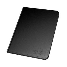 Обложка для паспорта Hoco E91G с GPS-трекером и беспроводной зарядкой Black