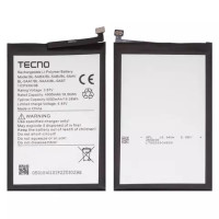 Аккумулятор Infinix Hot 50 4G /Hot 50 5G /Hot 50i (BL-5ABX) 5000 mAh, оригинал