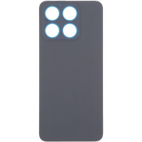 Задняя крышка для ZTE Blade A55, Starry Black, оригинал
