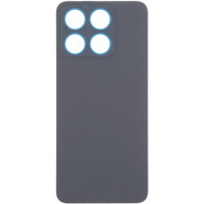 Задняя крышка для ZTE Blade A55, Starry Black, оригинал