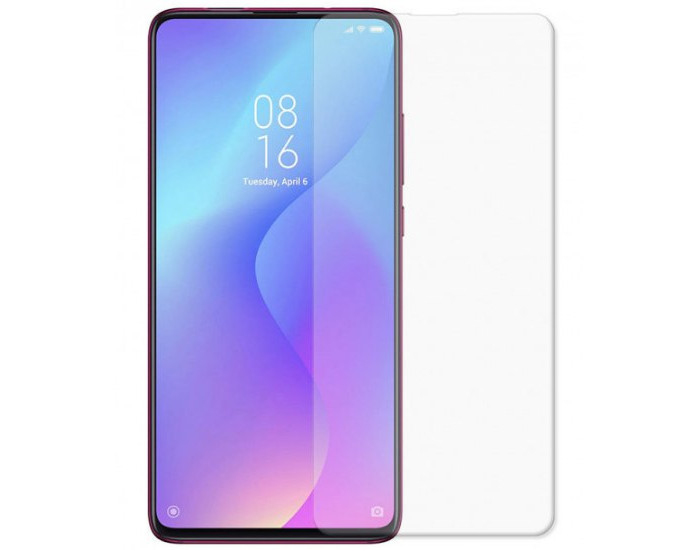 Захисна поліуретанова плівка МК Xiaomi Mi9T