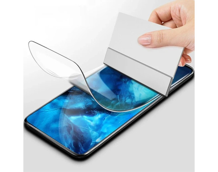 Захисна поліуретанова плівка МК OnePlus 7 Pro