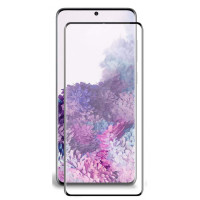 Захисна поліуретанова плівка MK Samsung G988 S20 Ultra