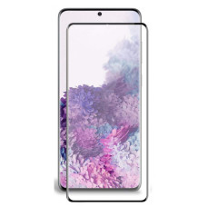 Защитная полиуретановая пленка MK Samsung G988 S20 Ultra