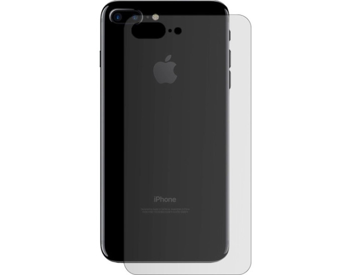 Захисна поліуретанова плівка MK iPhone 8 Plus Back