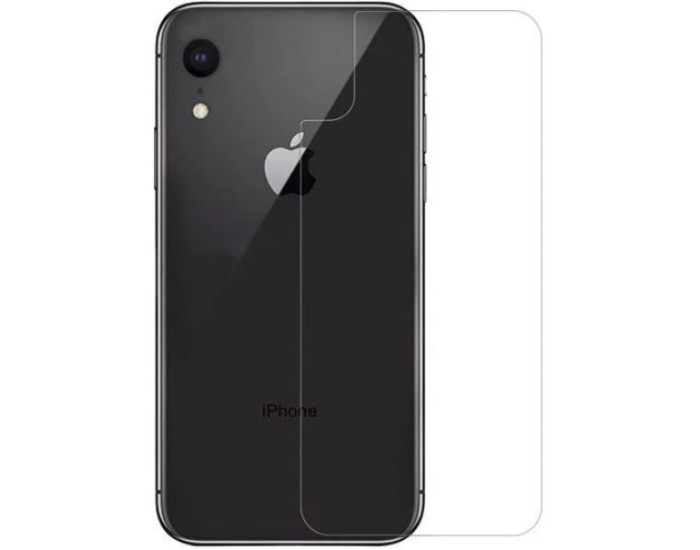 Захисна поліуретанова плівка iPhone XR / 11 Back