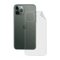 Защитная полиуретановая пленка iPhone X / XS / 11 Pro Back