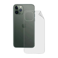 Захисна поліуретанова плівка iPhone X / XS / 11 Pro Back