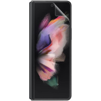 Захисна поліуретанова плівка 3 в 1 Galaxy Fold