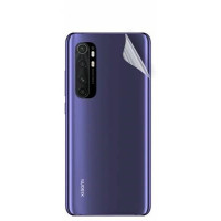 Захисна плівка MK Xiaomi Mi Note 10 Lite Back