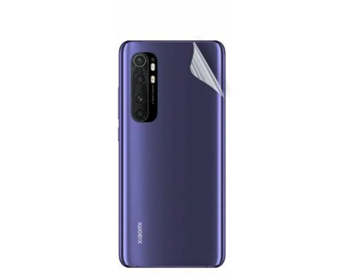 Захисна плівка MK Xiaomi Mi Note 10 Lite Back