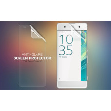 Защитная пленка MK Screen Guard Sony Xperia XA