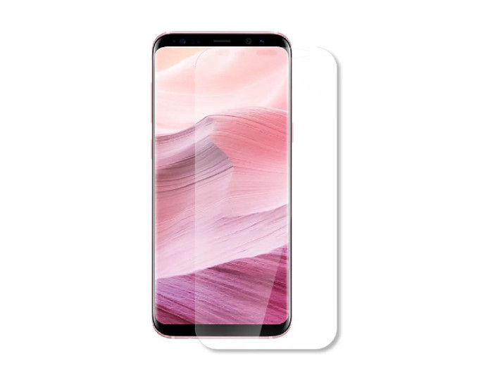 Захисна плівка MK Samsung G955 S8 Plus