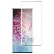 Захисна плівка MK Samsung N975 Note 10 Plus Black