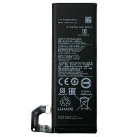 Акумулятор Xiaomi BM4N, Xiaomi Mi 10 /Mi 10s, 4680 mAh, оригінал