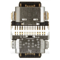 Коннектор зарядки Vivo Y21 /Y33s, USB Type-C