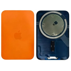 Задня панель корпуси iPhone 17 Pro Cosmic Orange MagSafe