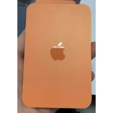 Задня панель корпуси iPhone 17 Pro Cosmic Orange MagSafe
