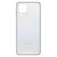 Задняя панель корпуса для Samsung M325 Galaxy M32 4G, White