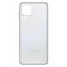 Задняя панель корпуса для Samsung M325 Galaxy M32 4G, White