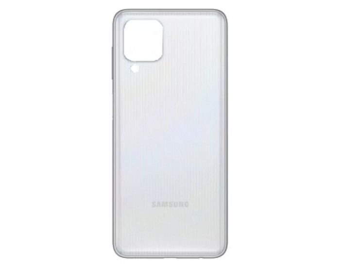 Задняя панель корпуса для Samsung M325 Galaxy M32 4G, White