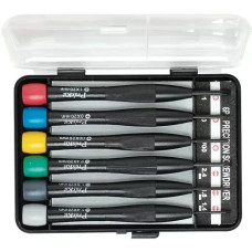 Набір викруток Pro'sKit 8PK-2061, плоскі, хрестоподібні, 6шт