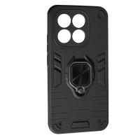 Чохол-силікон протиударний Antishock Xiaomi 15T чорний