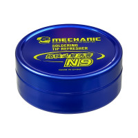 Очиститель жал паяльника Mechanic N9 (MCN-20) 22 гр