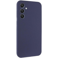 Чехол-силикон Cover Ummi Lakshmi Full Camera Samsung S26 Plus (Синий / Midnight Blue)