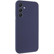 Чехол-силикон Cover Ummi Lakshmi Full Camera Samsung S26 Plus (Синий / Midnight Blue)