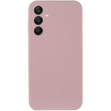 Чехол-силикон Cover Ummi Lakshmi Full Camera Samsung S26 Plus (Розовый / Pink Sand)