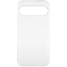Чехол-силикон Epic Transparent 1,5mm Google Pixel 9 Pro XL /Pixel 10 Pro XL, Прозрачный