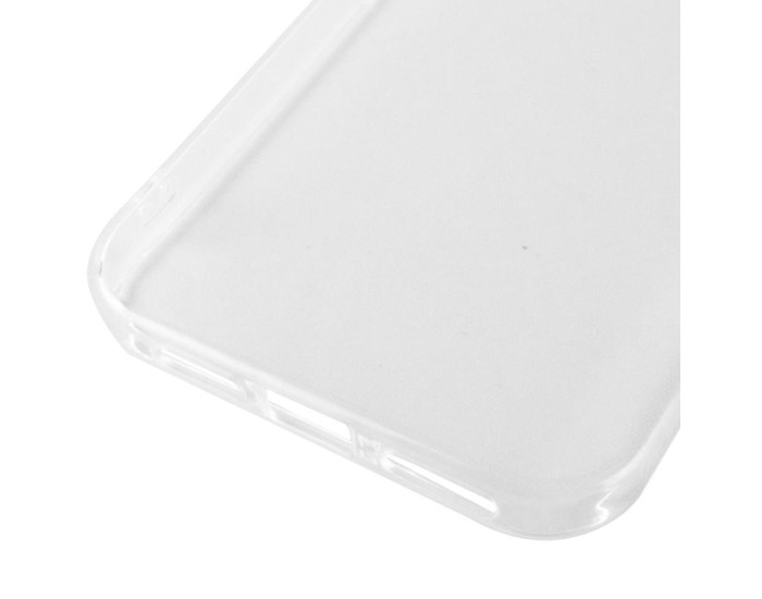 Чехол-силикон Epic Transparent 1,5mm Google Pixel 9 Pro XL /Pixel 10 Pro XL, Прозрачный