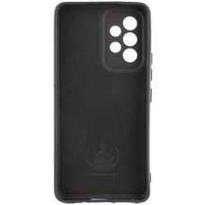 Чехол-силикон Cover Ummi Lakshmi Full Camera Samsung A33 5G (Черный / Black)