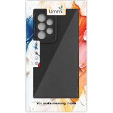Чехол-силикон Cover Ummi Lakshmi Full Camera Samsung A33 5G (Черный / Black)