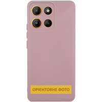 Чехол-силикон Cover Ummi Lakshmi Full Camera Motorola Moto G86 5G (Розовый / Pink Sand)