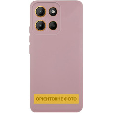 Чехол-силикон Cover Ummi Lakshmi Full Camera Motorola Moto G86 5G (Розовый / Pink Sand)