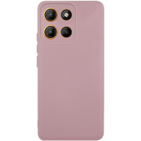 Чохол-силікон Cover Ummi Lakshmi Full Camera Motorola Moto G15 4G (Рожевий / Pink Sand)