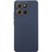 Чехол-силикон Cover Ummi Lakshmi Full Camera Motorola Moto G15 4G (Синий / Midnight Blue)