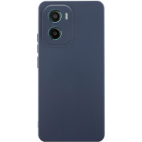 Чехол-силикон Cover Ummi Lakshmi Full Camera Motorola Moto G06 (Синий / Midnight Blue)