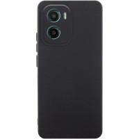 Чехол-силикон Cover Ummi Lakshmi Full Camera Motorola Moto G06 (Черный / Black)