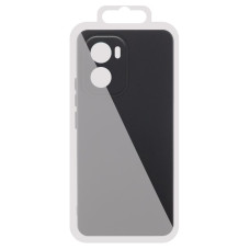 Чехол-силикон Cover Ummi Lakshmi Full Camera Motorola Moto G06 (Черный / Black)